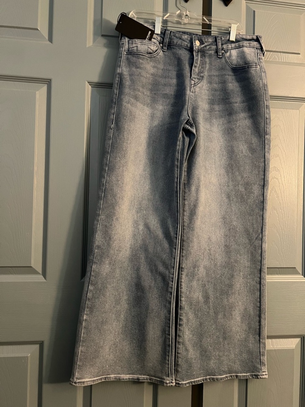 True Religion Bobbi Baggy Jeans